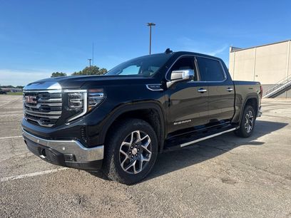 New 2026 GMC Sierra 1500 SLT w/ SLT Premium Plus Package