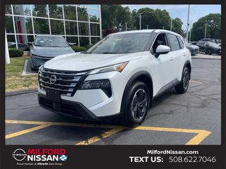 Used 2025 Nissan Rogue SV AWD/4WD video 1