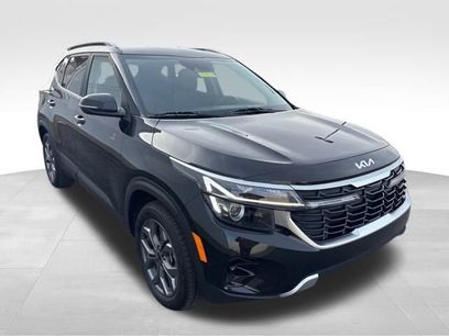 Used 2024 Kia Seltos S