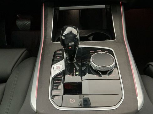 Certified 2021 BMW X5 sDrive40i w/ Convenience Package image 14