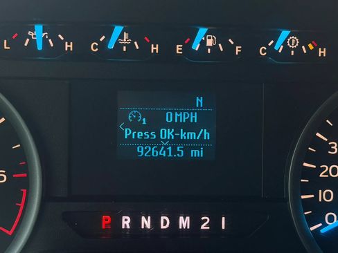 Used 2016 Ford F150 XLT AWD/4WD image 16