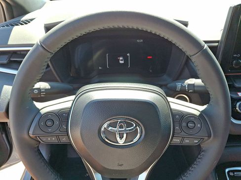 New 2026 Toyota Corolla SE image 17