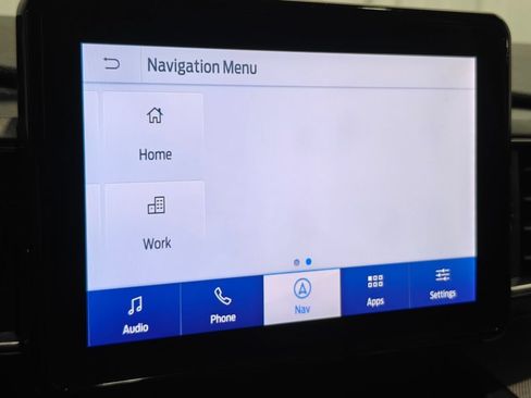 Used 2020 Ford Explorer XLT w/ Equipment Group 202A AWD/4WD image 40