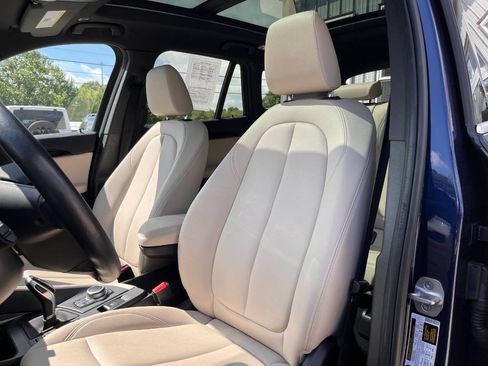 Used 2020 BMW X1 xDrive28i w/ Convenience Package AWD/4WD image 21