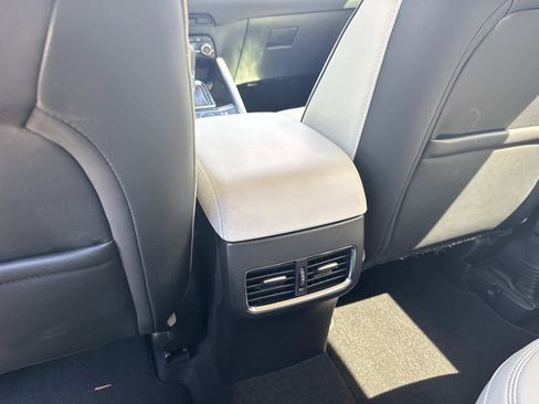 Certified 2025 MAZDA CX-5 AWD 2.5 S w/ Premium Plus Pkg image 17