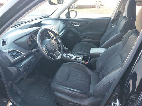Used 2021 Subaru Forester Premium w/ Popular Package #1 image 15