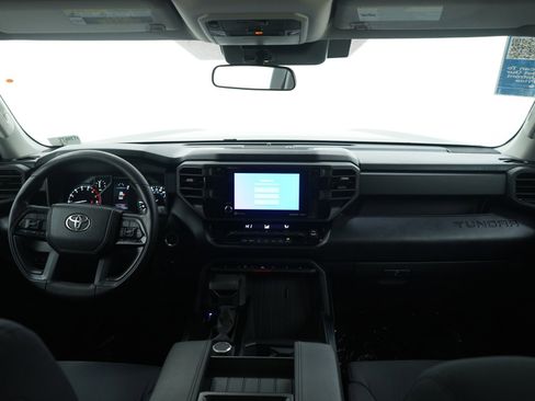 Used 2023 Toyota Tundra SR5 image 13