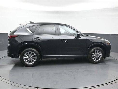 New 2025 MAZDA CX-5 AWD 2.5 S image 6