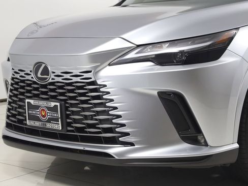Used 2024 Lexus RX 350 Premium w/ Accessory Package (Z1) AWD/4WD image 54