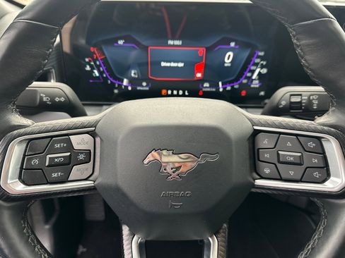 Used 2024 Ford Mustang Premium image 34