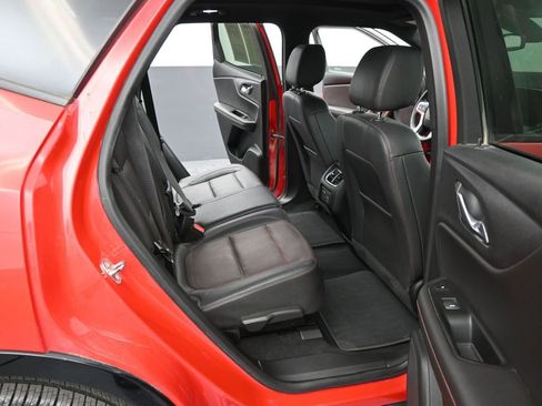Used 2023 Chevrolet Blazer RS w/ Enhanced Convenience Package image 34