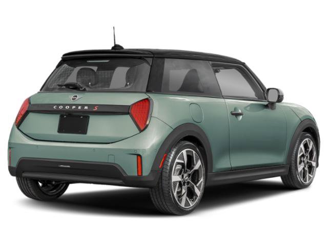 New 2027 MINI Cooper S FWD image 2