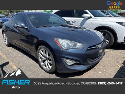 Used 2013 Hyundai Genesis 3.8
