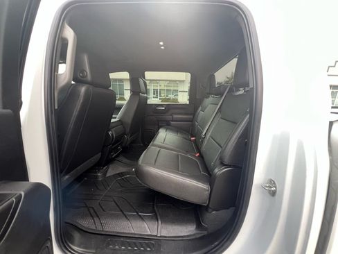 Used 2022 Chevrolet Silverado 2500 W/T w/ WT Fleet Convenience Package AWD/4WD image 18