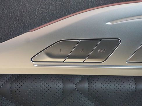 New 2026 BMW M850i xDrive image 8