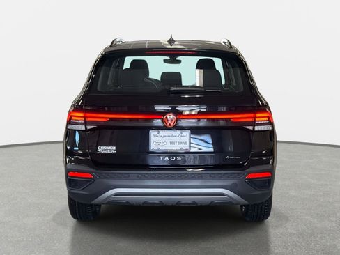 New 2026 Volkswagen Taos S image 6