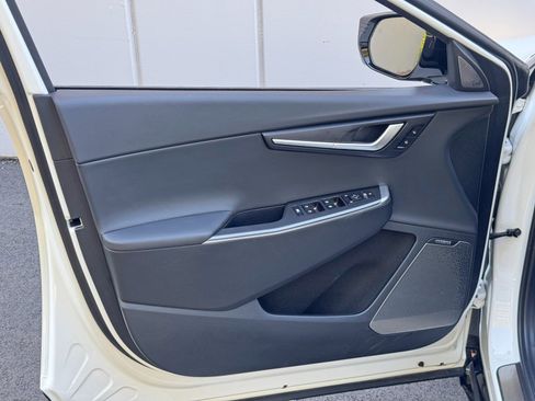 Used 2024 Kia EV6 Wind w/ Wind Technology Package image 40