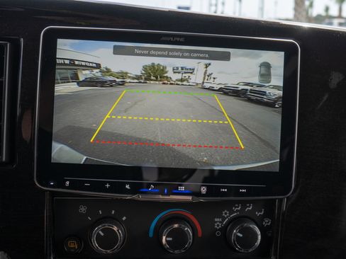 New 2026 GMC Savana 2500 w/ Driver Convenience Package image 16