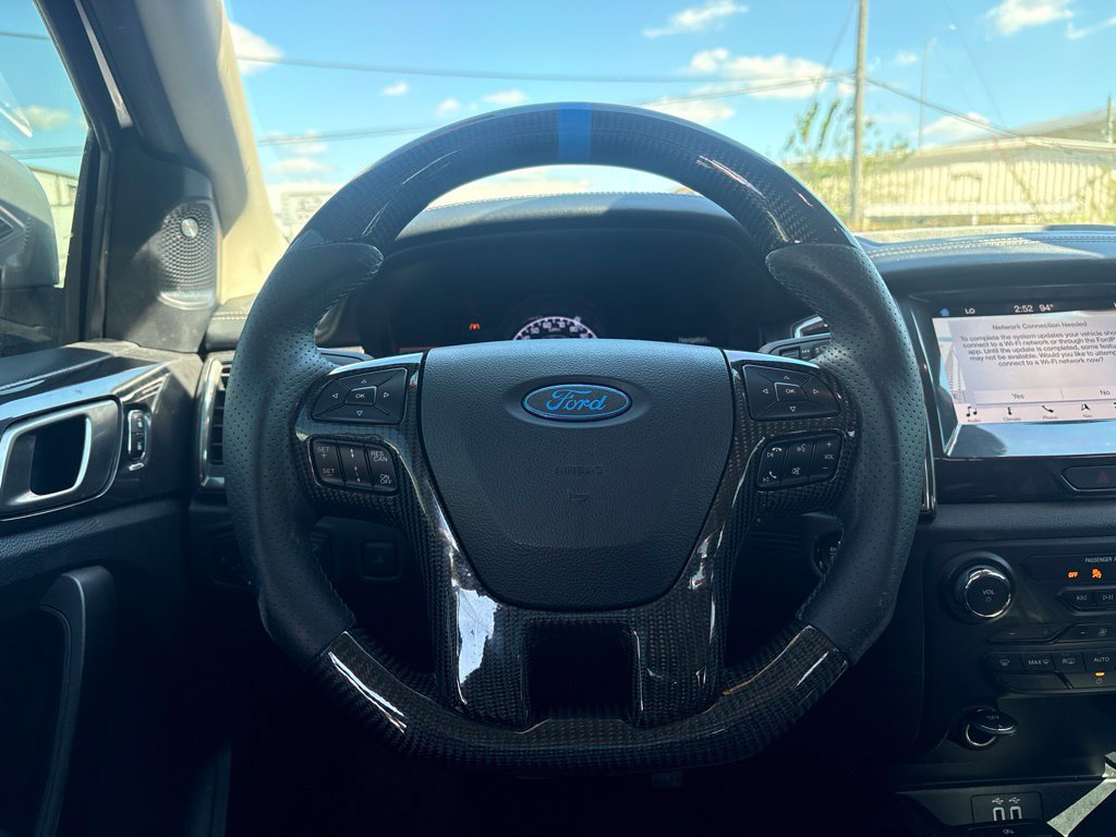 Used 2019 Ford Ranger Lariat w/ Equipment Group 501A Mid RWD image 20