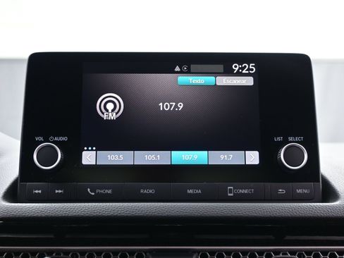 Used 2025 Honda Civic Sport image 21