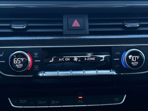 Used 2018 Audi S5 Premium Plus w/ Navigation Package image 33