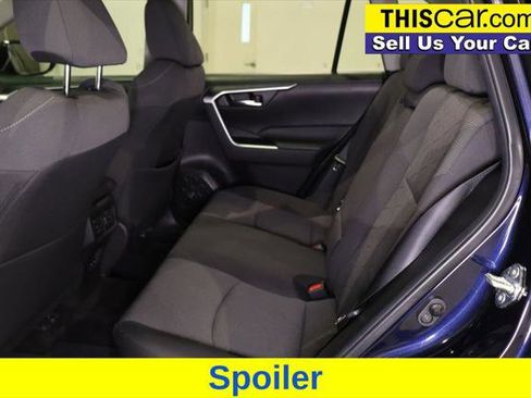 Used 2022 Toyota RAV4 XLE w/ Convenience Package image 21