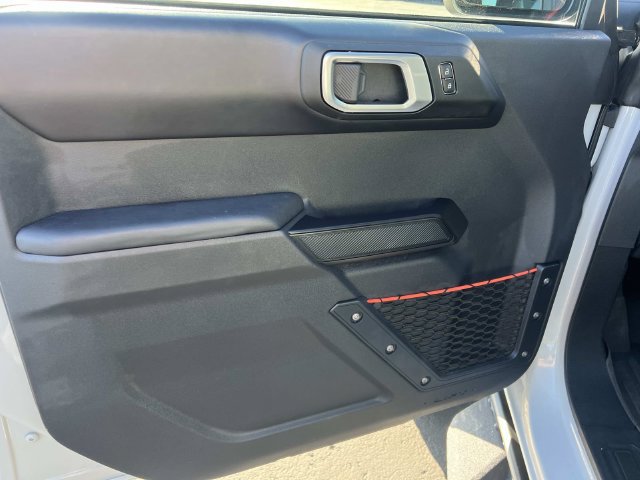 Used 2026 Ford Bronco Raptor AWD/4WD image 15