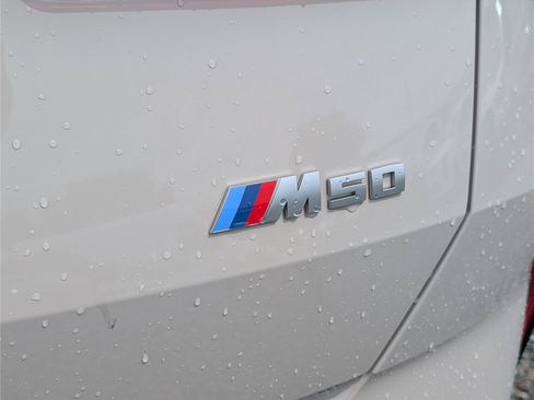 Used 2025 BMW X3 M50 w/ Premium Package AWD/4WD image 12