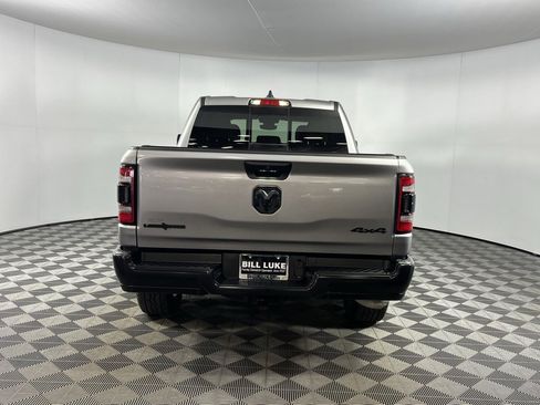 Used 2024 RAM 1500 Lone Star image 6