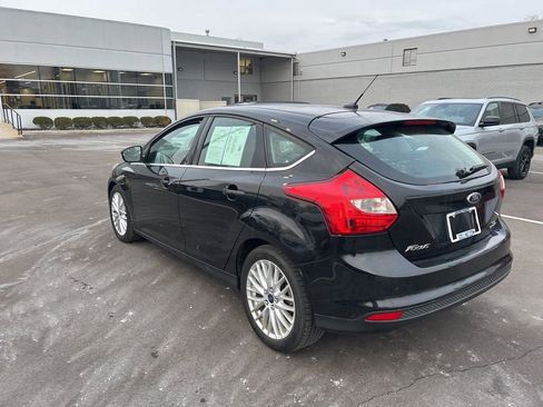 Used 2012 Ford Focus SEL image 7