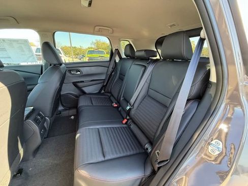 New 2026 Nissan Rogue SV w/ Rock Creek Premium Package image 15