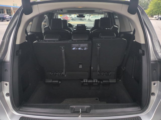 Used 2025 Honda Odyssey EX-L image 13