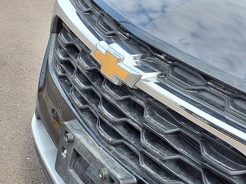 Used 2025 Chevrolet Trax LT image 26