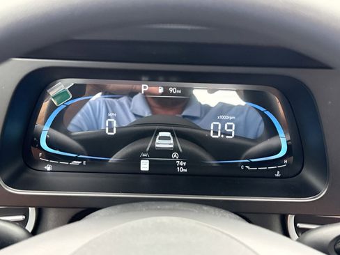 New 2026 Hyundai Elantra SE FWD image 18