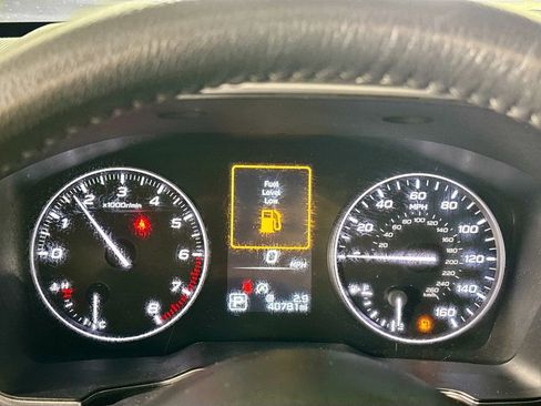 Used 2023 Subaru Outback Onyx Edition XT image 14