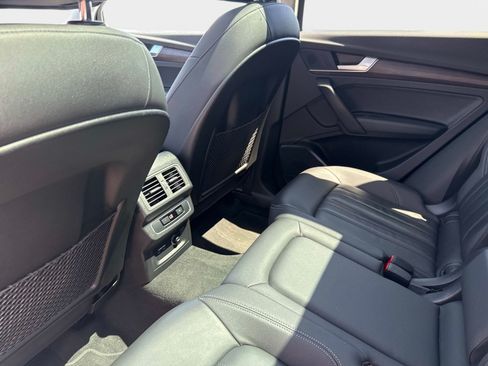 Certified 2023 Audi Q5 Premium w/ Convenience Package AWD/4WD image 14