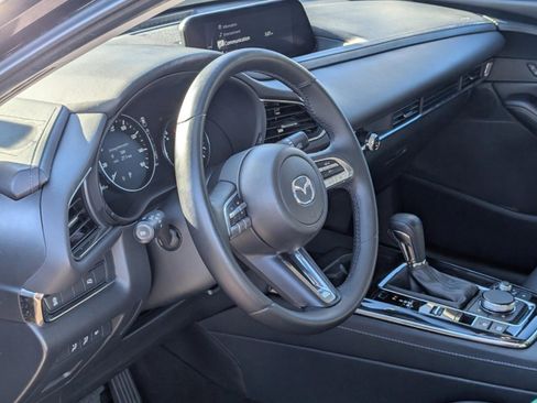 Used 2023 MAZDA CX-30 AWD 2.5 S w/ Preferred Package image 33