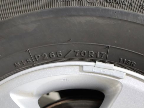 Used 2012 Jeep Wrangler Unlimited Sahara w/ Connectivity Group AWD/4WD image 34