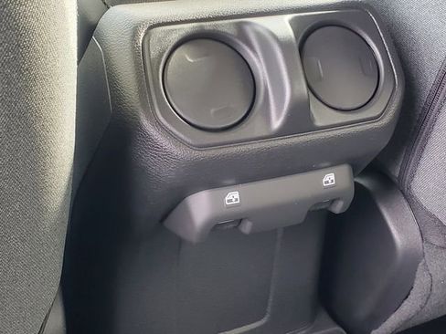 New 2026 Jeep Wrangler Unlimited Sport AWD/4WD image 31