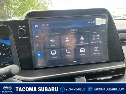 New 2026 Subaru Outback Premium AWD/4WD image 25