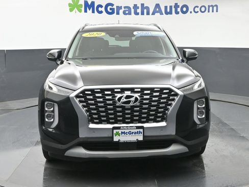 Used 2020 Hyundai Palisade SEL w/ Convenience Package FWD image 4