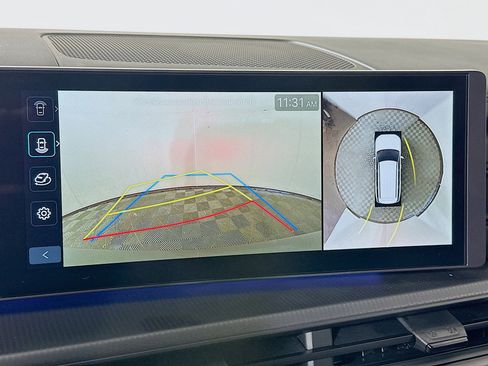 New 2026 Hyundai Santa Fe Calligraphy AWD/4WD image 14