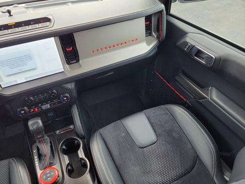 Used 2023 Ford Bronco Raptor image 14