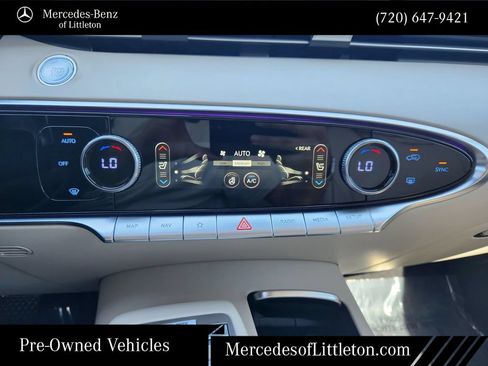 Used 2023 Genesis GV70 2.5T w/ Advanced Package AWD/4WD image 18