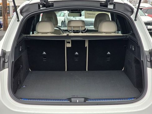 New 2026 Mercedes-Benz GLC 300 4MATIC image 14
