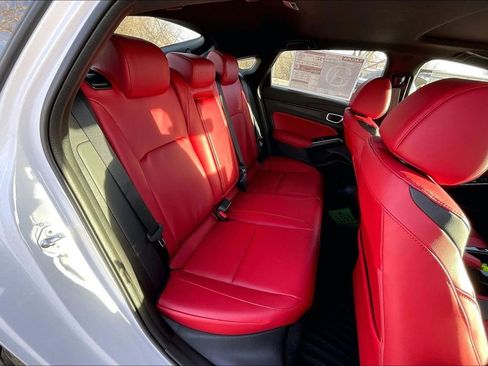 New 2026 Acura Integra A-Spec image 15