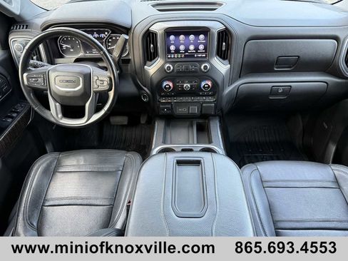 Used 2020 GMC Sierra 1500 Denali w/ Denali Ultimate Package image 16