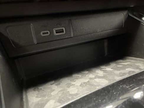 Used 2023 GMC Canyon AT4 w/ Canyon Safety Plus Package image 25