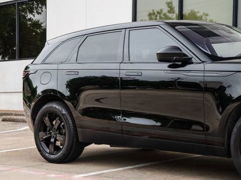 Used 2020 Land Rover Range Rover Velar S AWD/4WD image 44