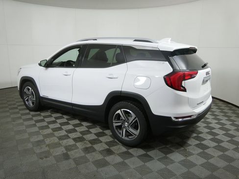 Used 2019 GMC Terrain SLT w/ Preferred Package image 6